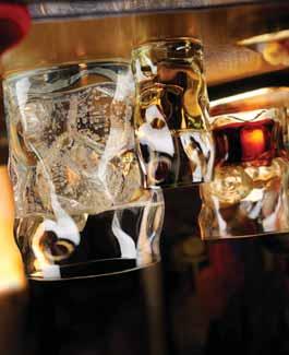 Luna 5 00.12196 cooler, 44,5 cl 8,2 cm 14,5 cm συσκ.: 12 1,60 00.12190 long drink, 34 cl 7,6 cm 13,7 cm συσκ.: 12 1,34 110 Bodega Sorgente 00.