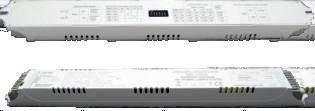 NΕW SPOT LIGHT GR-29x/27x Μη συνεχούς λειτουργίας, Με
