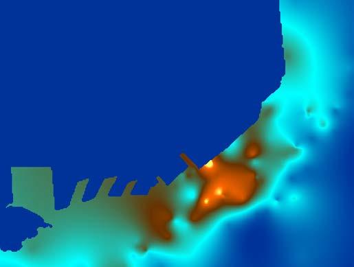 Γεωτεχνική χαρτογράφηση Κύριοι εδαφικοί σχηματισμοί Τεχνητές