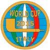 16 th WORLD CUP IN PIPESMOKING FOR TEAM October 18, 2015 Monastier di Treviso - Italy Nr. Tempo Nome Cognome Sesso Club Team Paese Nr.