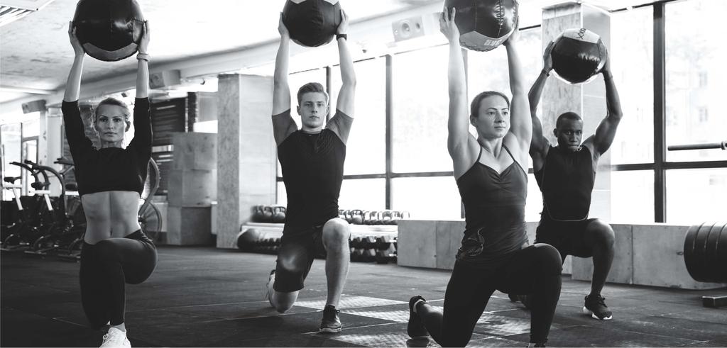 PHYSICAL PERFORMANCE SYMPOSIUM Το PPS θα εστιάσει με το σύνολο των εισηγητών του στην άσκηση για απόδοση σε διαφορετικούς πληθυσμούς (αθλητές, ασκούμενους αναψυχής και άτομα με χρόνιες καταστάσεις