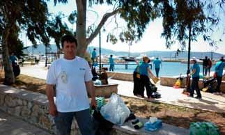 Από τότε το «Let s Do It» έχει εξαπλωθεί παγκοσμίως και μία φορά κάθε χρόνο πολίτες από όλο τον κόσμο καθαρίζουν τις πόλεις τους, στέλνοντας ένα μήνυμα αισιοδοξίας για το περιβάλλον και ενισχύοντας