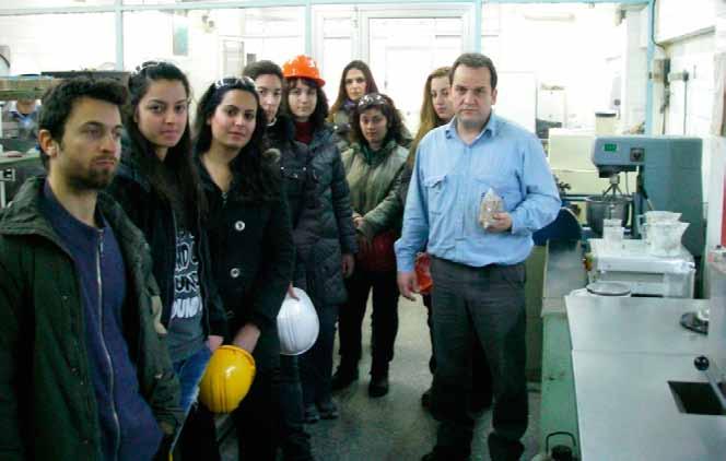 Οι BEST είναι οργανώσεις φοιτητών τεχνολογικών σπουδών σε Ευρωπαϊκά πανεπιστήμια και πολυτεχνικές σχολές.