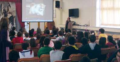 Δημοτικό Χαλανδρίτσας, 4ο Δημοτικό Μελισσίων, Νηπιαγωγείο Οβρυάς, Α Γυμνασίου Ελληνογερμανικής Αγωγής, Γυμνάσιο Τουρλωτής, 1ο Δημοτικό Σητείας, 1ο και 5ο Δημοτικό