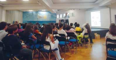 Μηχανολογικής Υπηρεσίας εργοστασίου Δρεπάνου Κώστας Γιαννέλης, Εργοδηγός Τμήματος Παραγωγής Κλίνκερ εργοστασίου