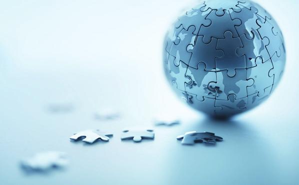TÜV HELLAS (TÜV NORD) Διεύθυνση Εκπαίδευσης Expertise For Your Success Ο κόσμος της TÜV HELLAS (TÜV NORD) με μία ματιά!