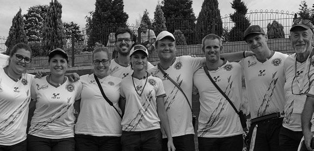 European Grand Prix Gli incontri degli italiani Quarti Italia b. Grecia 230-225 Semifinali Italia b. Romania 230-223 Finale 1 e 2 posto Italia b.