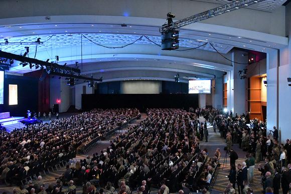 AUSA 2018