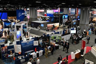 AUSA 2018