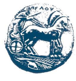 INFORMATICS DEVELOPMEN ΕΛΛΗΝΙΚΗ ΔΗΜΟΚΡΑΤΙΑ T AGENCY Digitally signed by INFORMATICS DEVELOPMENT AGENCY Date: 2019.09.