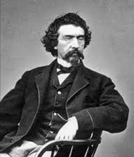 Ο 'Αγγλος καλλιτέχνης Frederick Scott Archer ('Αρτσερ, 1813-1857) παρήγαγε το έτος 1851 αρνητικά πάνω σε γυάλινα