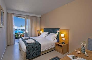 STANDARD ROOM 1 η 10/0-13/07 Thalassa Beach Resort & Spa 4* Αγία Μαρίνα 2 η 3 η EARLY BOOKING 19 89 29 ΕΠΙΒΑΡΥΝΣΗ ΗΜΙΔΙΑΤΡΟΦΗΣ: ημέρες: +0 / ΕΝΗΛΙΚΑΣ, +30 / ΠΑΙΔΙ 8 ημέρες: +70 / ΕΝΗΛΙΚΑΣ, +40 /