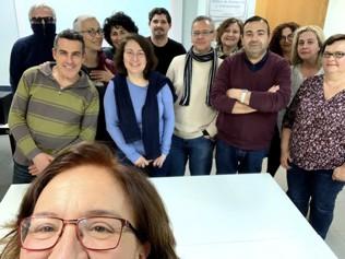 SPAIN Servicio Regional de Empleo y Formación de