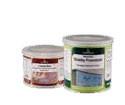 9. SHABBY PROVENCE + ANTIK PATINA 10. SHABBY PROVENCE+ LIMING WAX 11. SHABBY PROVENCE + GILDING PATINA 1.