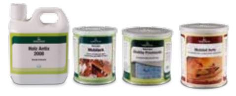 FURNITURE OIL Το κλασικό γδαρμένο αποτέλεσμα του Shabby Style μπορεί να πραγματοποιηθεί