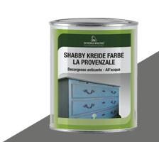 Το Shabby Provence χαρακτηριζεται απο ιδιοτητες ύψηλης προσφύσης σε καθε επιφανεια.