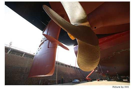 Carlton J., 2018, Marine Propellers and propulsion(4th Ed.