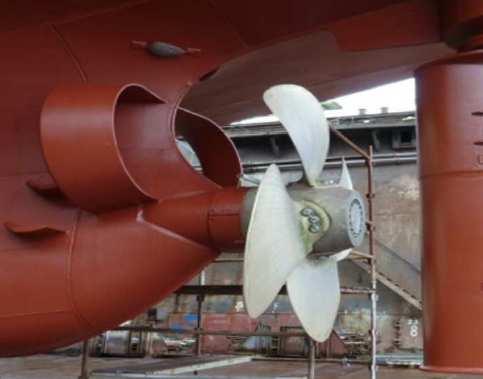 com/books/marine-propellers-and-propulsion/carlton/978-0-08-100366-4 Carlton J.
