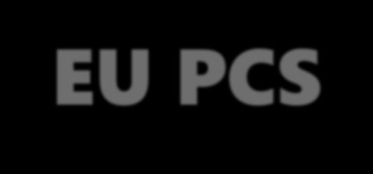 EU PCS PCC: Construction products, adhesives and sealants PCC_2.