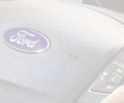 Το Ford SYNC 3 σας επιτρέπει να ελέγχετε τα πάντα, από το ηχοσύστημα μέχρι τη δορυφορική