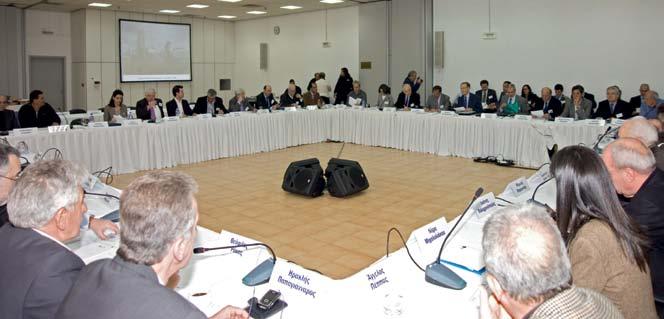 εκ μέρους τους για επέκταση των σεμιναρίων.