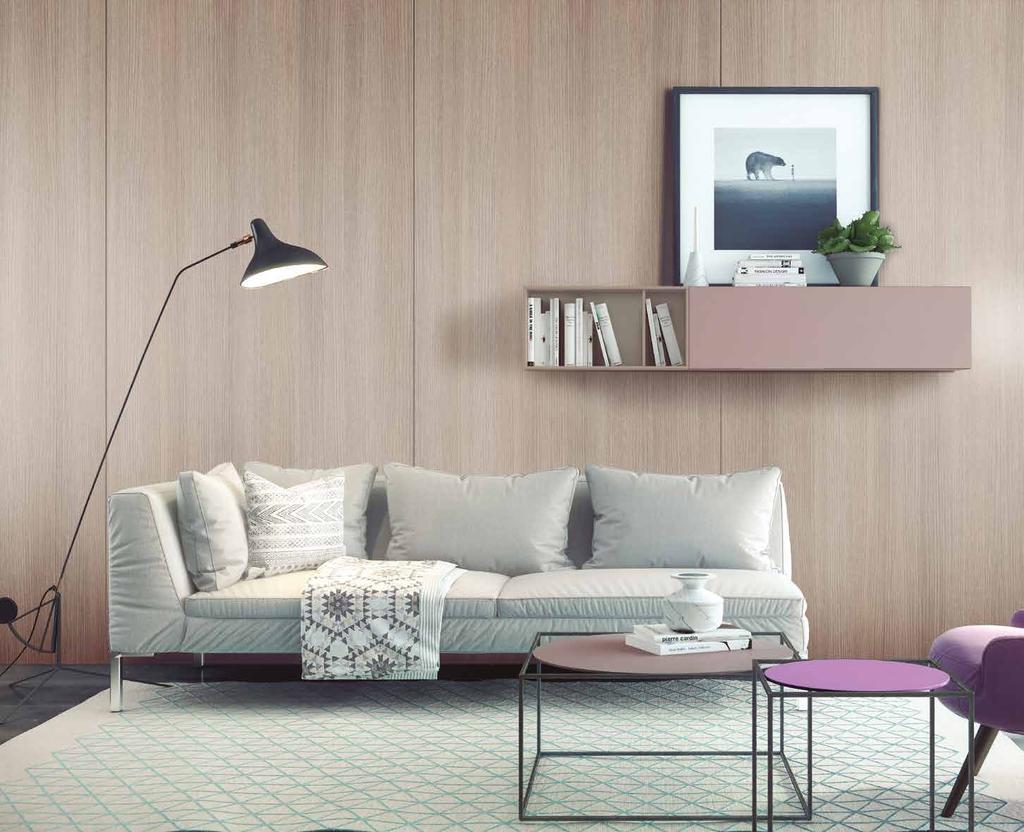 ATEMPORALES TIMELESS / CLASSIQUE ATEMPORALES TIMELESS / CLASSIQUE DISEÑOS ACABADO ESP. LARGO ANCHO 10 16 19 30 22X0,8 19 X 0,8 Erable Musset S.