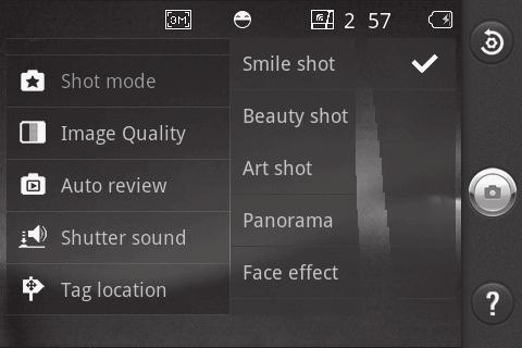 Set the video image size as 1080P(1920x1080), 720P(1280x720), D1(720x480), VGA(640x480), QVGA(320x240) or QCIF(176x144).