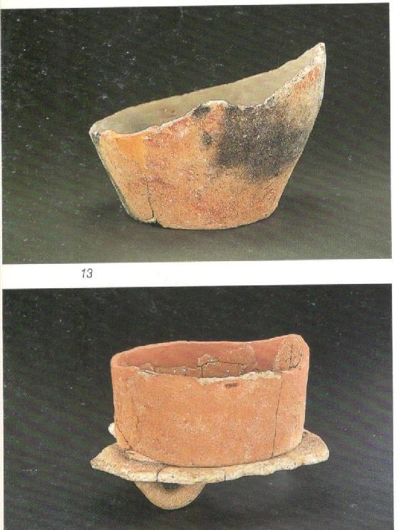 ΑΓΓΕΙΑ ΜΜ Ι Α (περ.2160-2000 π. Χ.