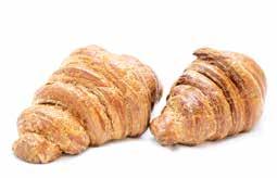 Κρουασάν / Croissants AUTHENTIC GREEK TASTES Στα γαλλικά σημαίνει μισοφέγγαρο, όμως στη γλώσσα της Ιωνικής είναι από μόνο του ένα ολόκληρο κεφάλαιο γεμάτο