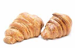 Κρουασάν / Croissants AUTHENTIC GREEK TASTES Στα γαλλικά σημαίνει μισοφέγγαρο, όμως στη γλώσσα της Ιωνικής είναι από μόνο του ένα ολόκληρο κεφάλαιο γεμάτο