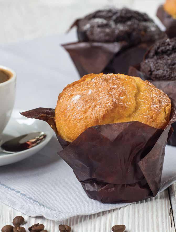 AUTHENTIC GREEK TASTES Γλυκιές Επιλογές / Sweet Choices Οι γλυκιές δημιουργίες βρίσκουν τη δική τους ξεχωριστή θέση στον κόσμο της Ιωνικής.