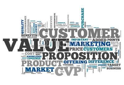 (Παρένθεση) Τι είναι η «Αξιακή Πρόταση» (Value Proposition) Η Αξιακή Πρόταση αναφέρεται σε μία επιχειρηματική ή marketing ανακοίνωση-δήλωση που μία εταιρεία χρησιμοποιεί για να συνοψίσει «γιατί» ο