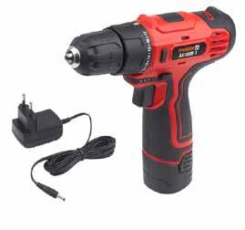 ΚΡΟΥΣΤΙΚΟ ΔΡΑΠΑΝΟ EDI 13-K 650W Κωδ. αρ.