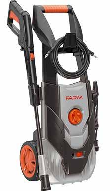 αρ. F1000EL Τροφοδοτικό: 230V~50Hz Ισχύς: 1000W