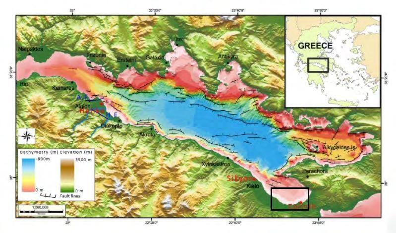 2. ΠΕΡΙΟΧΗ ΜΕΛΕΤΗΣ 2.