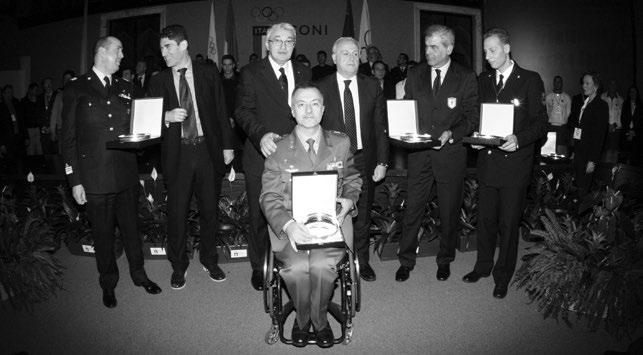 RECORD MONDIALI Tiro alla Targa all Aperto 60m Round (72Arr.