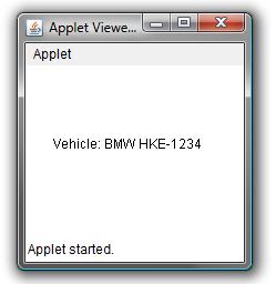 1 import java.awt.graphics; 2 import javax.swing.