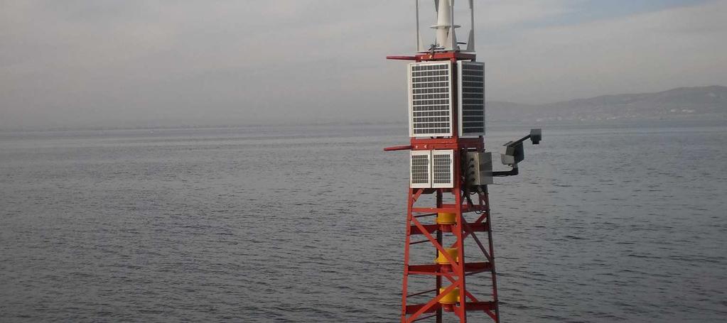 Τα τερματικά των LUT διαιρούνται στις εξής δύο κατηγορίες: Α) Στα τερματικά που επεξεργάζονται σήματα στα 121.5 MHz.
