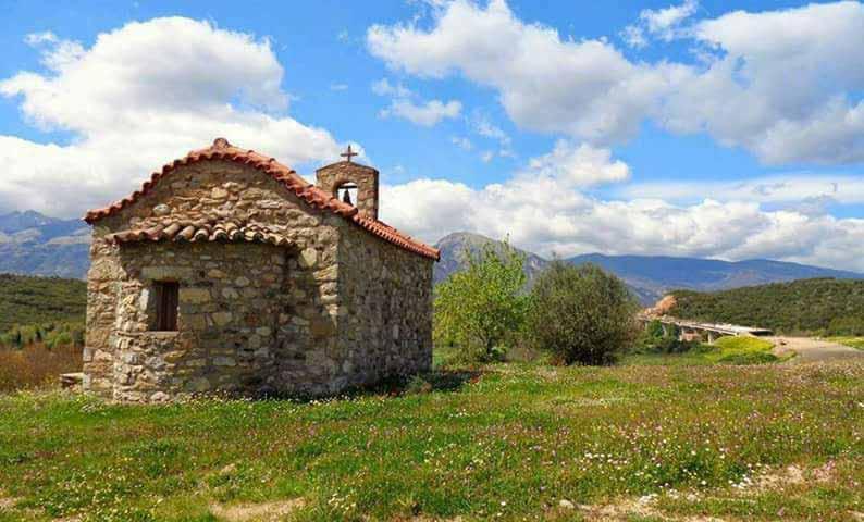 10 Η ΦΩΝΗ μάλιστα ὅταν ἰδῇ τὴν νηστείαν ἐσμιγμένην μὲ τὴν ἀδελφήν της τὴν προσευχήν διὰ τοῦτο λέγει καὶ ὁ Χριστός: «τοῦτο τὸ γένος ἐν οὐδενὶ ἐξέρχεται, εἰ μὴ ἐν προσευχῇ καὶ νηστείᾳ».