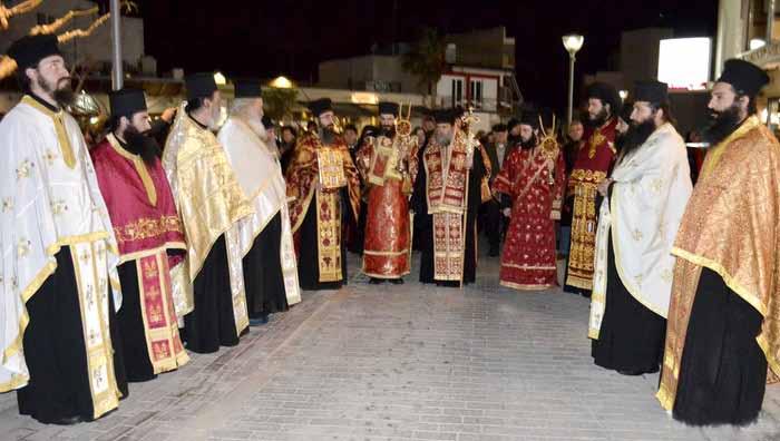 Πανηγύρεις Ὑπαπαντῆς τοῦ Σωτῆρος Τήν Παρασκευή, 2/15-2-2019, ἡ Ἐκκλησία μας ἑορτάζει τήν Ὑπαπαντή τοῦ Κυρίου ἡμῶν Ἰησοῦ Χριστοῦ.