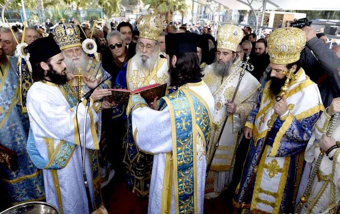 τοῦ λαοῦ.