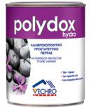 BEPNIKIA POLYDOX HYDRO ΕΜΠΟΤΙΣΜΟΥ ΜΑΤ Διάφανο υδατοδιαλυτό αδιαβροχοποιητικό πέτρας.