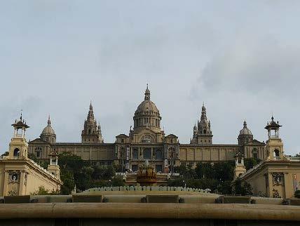 Βαρκελώνης (Montjuic). 7.