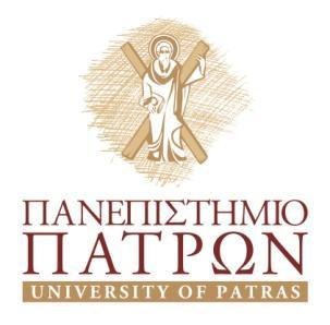 ΣΜΖΜΑ ΟΗΚΟΝΟΜΗΚΧΝ ΔΠΗΣΖΜΧΝ Ζ παξνχζα Δηήζηα Δζωηεξηθή Έθζεζε γηα ην αθαδεκατθφ έηνο 2017-2018 ηνπ Σκήκαηνο Οηθνλνκηθψλ Δπηζηεκψλ (ΣΟΔ) ζπληάρζεθε απφ ηελ ΟΜΔΑ ηνπ Σκήκαηνο θαη ζπλεπηθνπξήζεθε απφ ηε