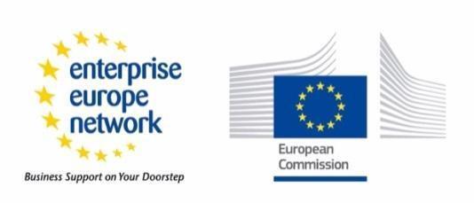 Εurope Νetwork - ΕΕΝ Hellas Το δίκτυο EEN είναι το