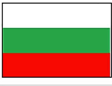 Volleyball European Championship - Men BULGARIA (BUL) NO Name & First Name Position 3 DIMITROV Dobromir Setter 4 ATANASOV Martin Outside-spiker 5 GOTSEV Svetoslav Middle-blocker 8 SKRIMOV Todor
