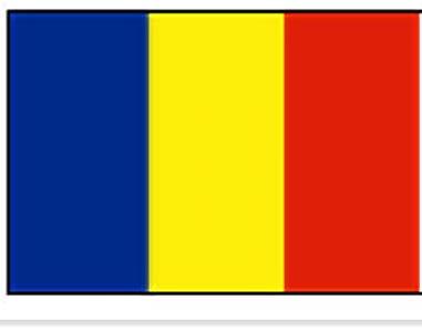 ,. VoUeyball European Championship - Men ROMANIA (ROU) NO Name & First Name Position 1 MATEI Ciprian Opposite 2 CRISTUDOR Uviu Libero 2 5 MIHALCEA Razvan Florentin Midd l le-blocker 6 DUMITRU Claudiu