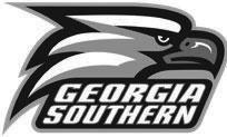 80 77 Georgia Southern 80 5-0 00 Glenn, Montae * 5-6 0-0 - 4 7 0 5 0 0 0 Smith, Ike * 5-4 -6 4-4 5 6 0 5 0 0 6 04 Brown, Tookie * 7-0- 8-9 5 6 4 0 7 4 Jones Jr.