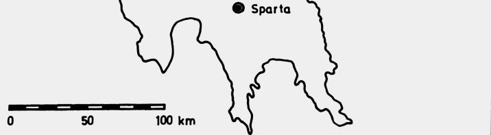 Περιοχές υδραυλικών έργων Μινυών Αντιπλημμυρικά, αποστραγγιστικά,