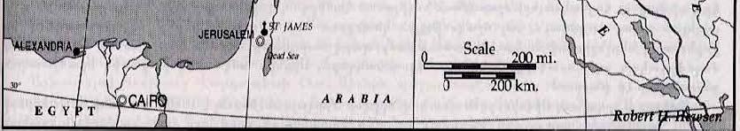 146 π.χ. Dr. Hales 3.155 π.χ. Septuaginta 3.